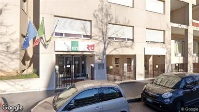 Lokaler til leie i Torino – Bilde fra Google Street View