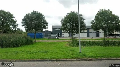 Lokaler til leje i Lelystad - Foto fra Google Street View