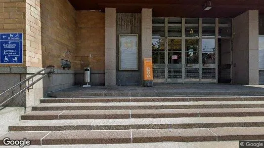 Lokaler til leie i Helsingfors Eteläinen – Bilde fra Google Street View