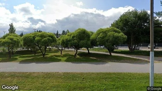 Lokaler til leje i Lappeenranta - Foto fra Google Street View