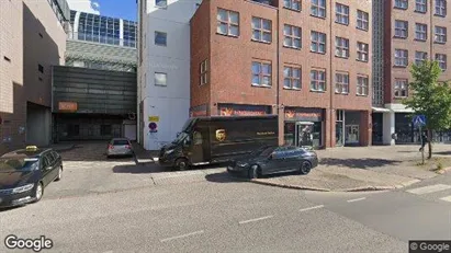 Kontorlokaler til leje i Helsinki Itäinen - Foto fra Google Street View