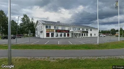 Coworking spaces zur Miete in Skellefteå – Foto von Google Street View