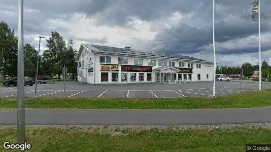 Coworking spaces for rent i Skellefteå - Photo from Google Street View