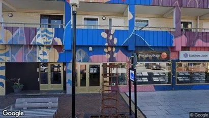 Kontorhoteller til leje i Höganäs - Foto fra Google Street View