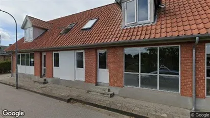 Praktijkruimtes te huur in Græsted - Foto uit Google Street View