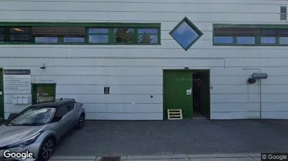 Office spaces for rent in Moss - Photo from Google Street View