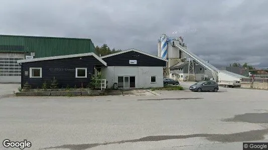 Lokaler til leje i Ringerike - Foto fra Google Street View