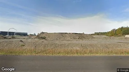 Werkstätte zur Miete in Ullensaker – Foto von Google Street View