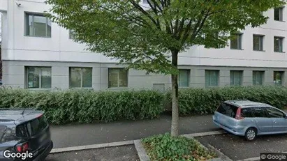 Coworking spaces för uthyrning i Grenoble – Foto från Google Street View