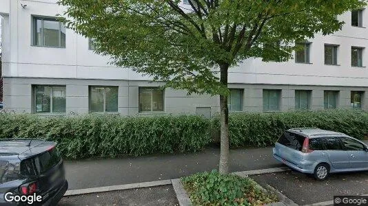 Coworking spaces te huur i Grenoble - Foto uit Google Street View