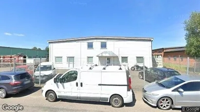 Producties te huur in Staffanstorp - Foto uit Google Street View