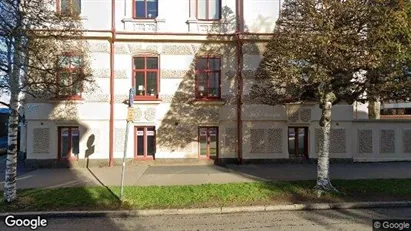 Coworking spaces for rent in Varberg - Photo from Google Street View