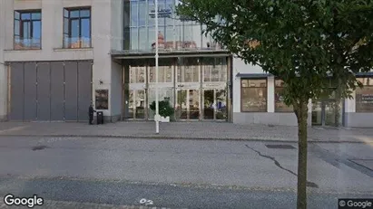 Office spaces for rent in Örgryte-Härlanda - Photo from Google Street View
