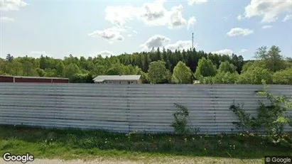 Magazijnen te huur in Härryda - Foto uit Google Street View