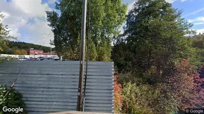 Kontorlokaler til leje i Härryda - Foto fra Google Street View