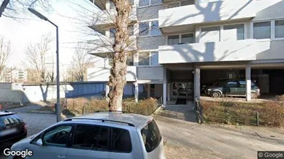Commercial properties for rent in Berlin Tempelhof-Schöneberg - Photo from Google Street View