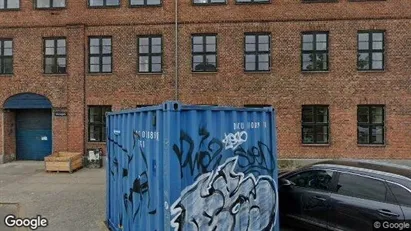 Andre lokaler til leie i København S – Bilde fra Google Street View