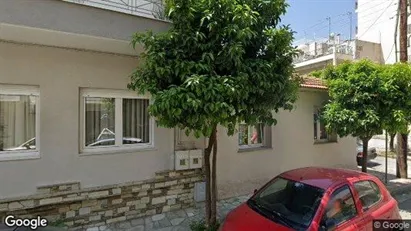 Office spaces for rent in Volos - Photo from Google Street View
