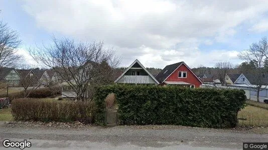 Office spaces for rent i Botkyrka - Photo from Google Street View