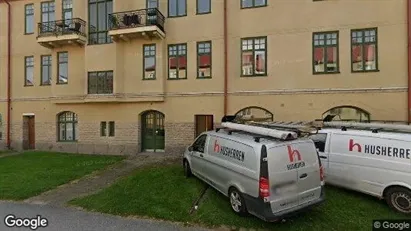 Office spaces for rent in Örebro - Photo from Google Street View