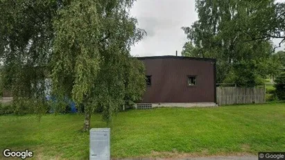 Kontorlokaler til leje i Alvesta - Foto fra Google Street View