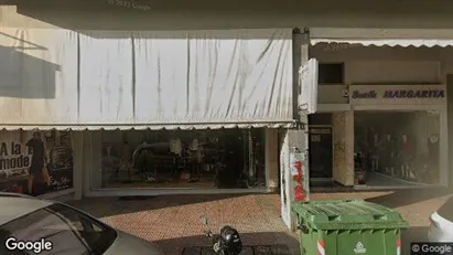 Kantorruimte te huur in Lamia - Foto uit Google Street View