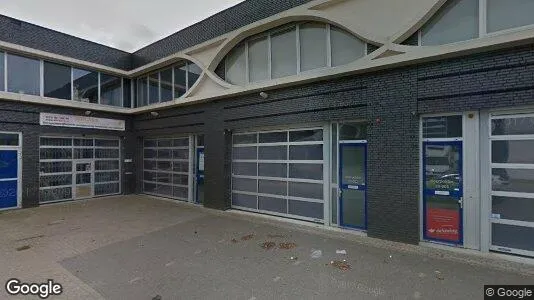 Commercial properties for rent i Teylingen - Photo from Google Street View
