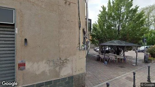 Office spaces for rent i Paderno Dugnano - Photo from Google Street View
