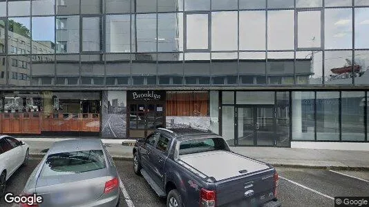 Büros zur Miete i Ålesund – Foto von Google Street View