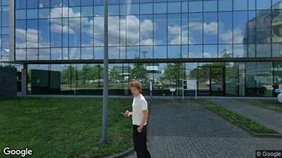 Kantorruimte te huur in Hasselt - Foto uit Google Street View