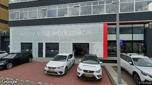 Büros zur Miete i Ouder-Amstel – Foto von Google Street View