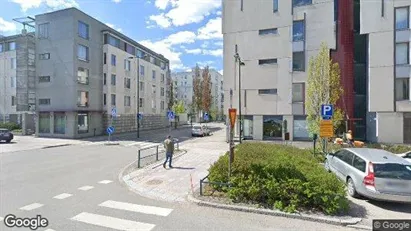 Office spaces for rent in Espoo - Photo from Google Street View