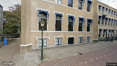 Büros zur Miete in Den Haag Zentrum – Foto von Google Street View