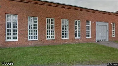 Lager til leie i Kerava – Bilde fra Google Street View