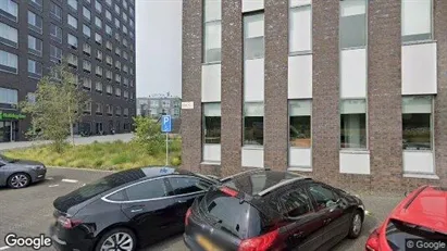 Kontorlokaler til leje i Eindhoven - Foto fra Google Street View