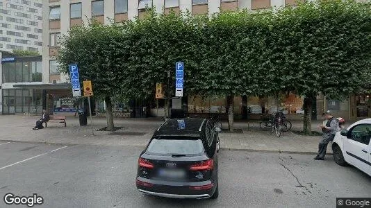 Büros zur Miete i Stockholm West – Foto von Google Street View