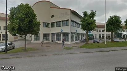 Kontorlokaler til leje i Rosengård - Foto fra Google Street View