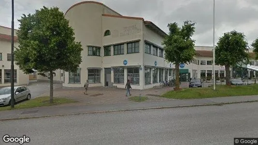 Office spaces for rent i Rosengård - Photo from Google Street View