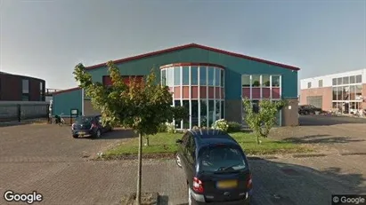 Büros zur Miete in Buren – Foto von Google Street View