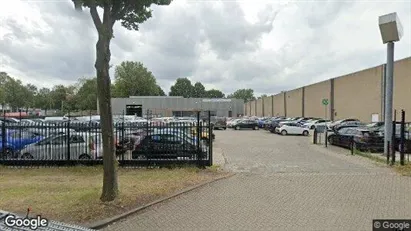 Andre lokaler til leie i Tilburg – Bilde fra Google Street View