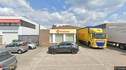 Bedrijfsruimtes te huur in Helmond - Foto uit Google Street View