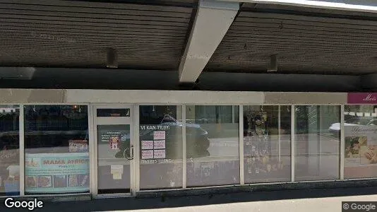 Kontorslokaler för uthyrning i Kristiansand – Foto från Google Street View