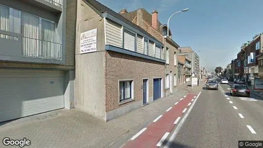 Commercial properties for rent i Asse - Photo from Google Street View