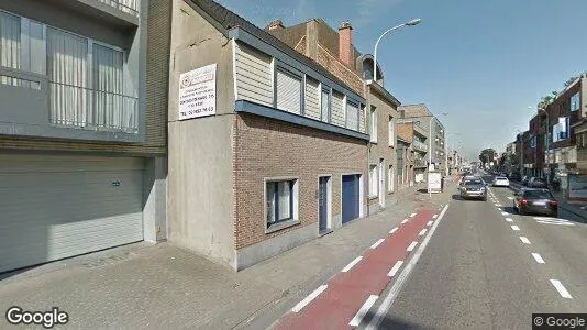 Lokaler til leje i Asse - Foto fra Google Street View