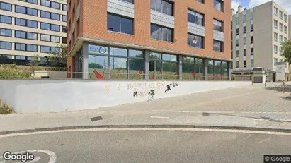 Office spaces for rent in Sant Just Desvern - Photo from Google Street View