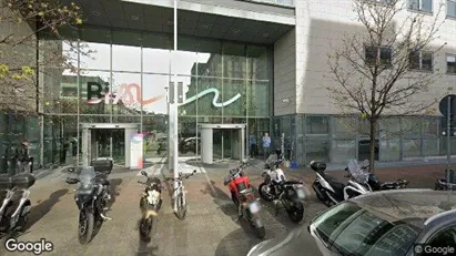 Gewerbeflächen zur Miete in Milan Zona 2 - Stazione Centrale, Gorla, Turro, Greco, Crescenzago – Foto von Google Street View