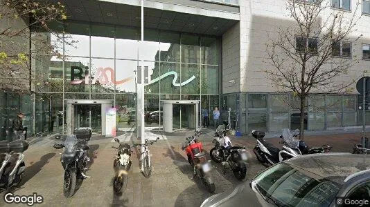 Bedrijfsruimtes te huur i Milaan Zona 2 - Stazione Centrale, Gorla, Turro, Greco, Crescenzago - Foto uit Google Street View