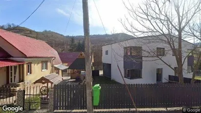 Commercial properties for rent in Cluj-Napoca - Photo from Google Street View