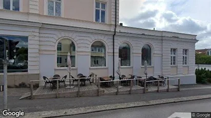 Kontorhoteller til leje i Falköping - Foto fra Google Street View
