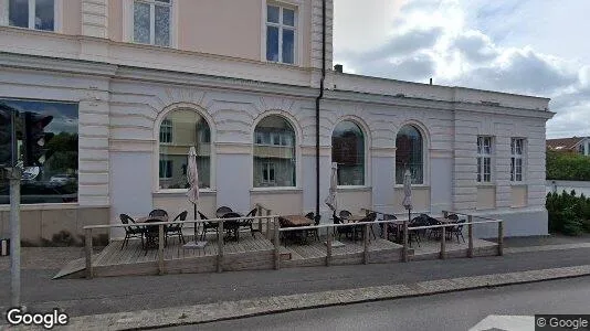 Kontorhoteller til leje i Falköping - Foto fra Google Street View
